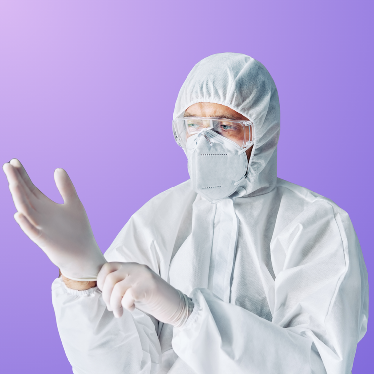 Expertise Grounded in Healthcare