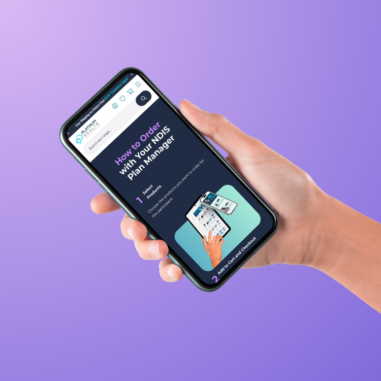 Order for every client from one account. No manual tracking.