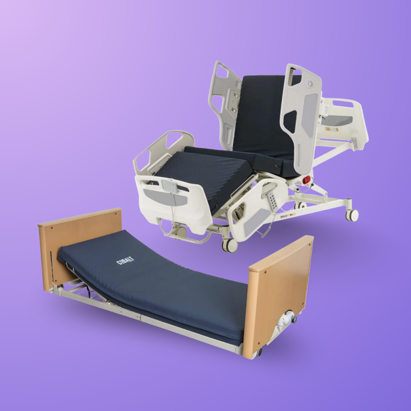 Hospital Beds