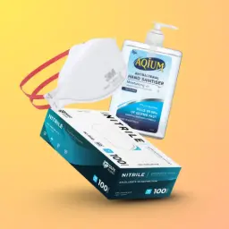 Disposals & General Supplies
