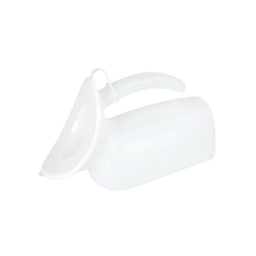 ADL Hygiene - Urinal with Lid